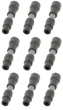 Lot de 9 Cosses epoxy a visser femelles Weishaupt 716501
