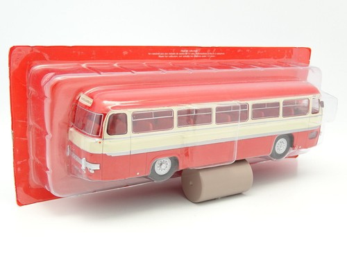 Altaya ixo presse bus - altaya,