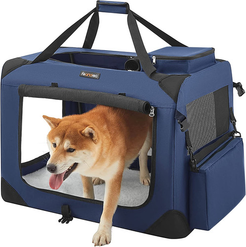 Feandrea sac transport - transport, chat