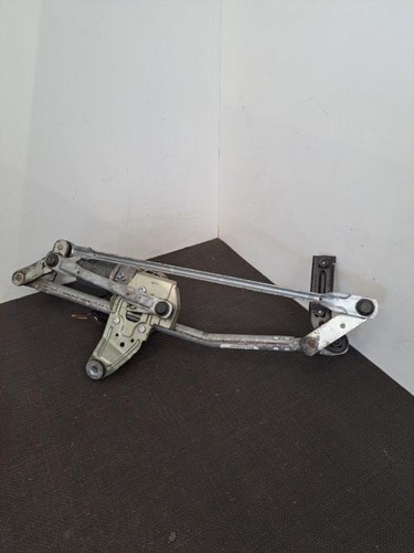 Moteur essuie glace avant
