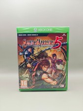 Samurai Warriors 5 Xbox Series
