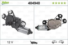 VALEO Moteur d'essuie-glace