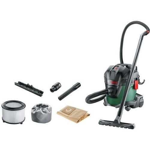 Aspirateur eau poussiere - eau, et