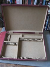 "606.14"   ECRIN COFFRET VIDE