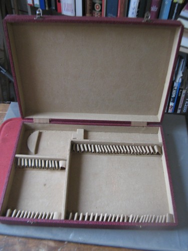606 ecrin coffret - ,