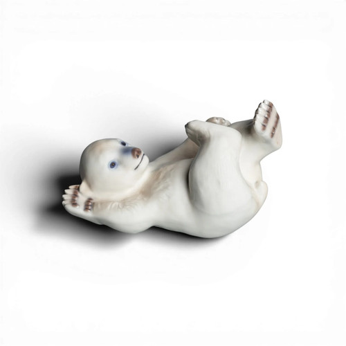 Royal copenhagen figurine - figurine, «