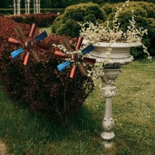  Moulin A Vent Jardin