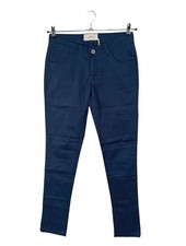 SKUNKFUNK Pantalon cigarette