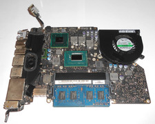 CARTE MÈRE POUR MACBOOK PRO