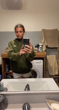 Sweat / gilet à capuche, avec