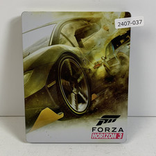 Xbox Xbox One Forza Horizon 3