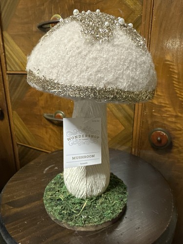 Target wondershop mushroom - target,