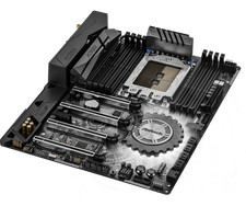 ASRock X399 Taichi ATX, AMD