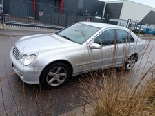 Siege avant droit MERCEDES