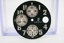 Cadran vert offshore Audemars