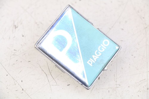 Logo marque piaggio vespa - piaggio,