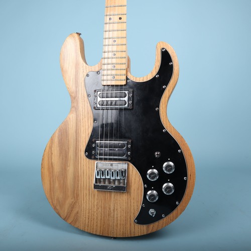 1980 peavey 60 electric - 1980's,