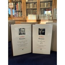 Céline Romans 1 et 2