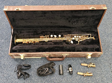 E.M. WINSTON BOSTON 350GL