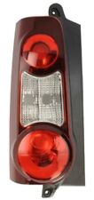 LAMPE FEU ARRIERE GAUCHE PEUGEOT PARTNER CITROEN BERLINGO 03.2012-2018 2HAYON.