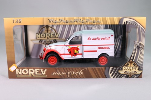 Le830 norev voiture - norev,