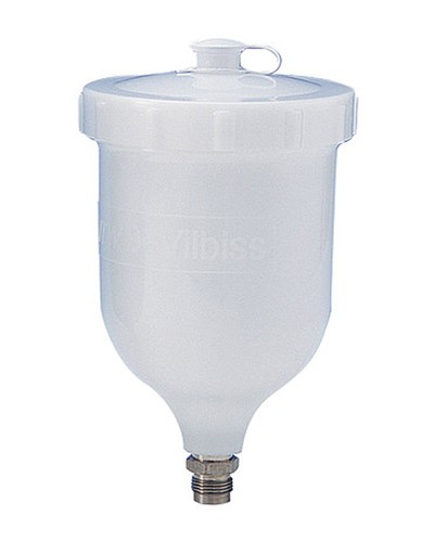 Devilbiss gravity coupe - devilbiss,