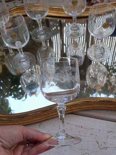 Cristal arques matignon 6 - matignon,