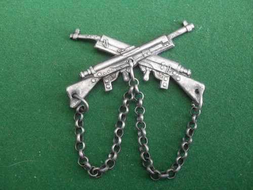 Insigne armee francaise - armee, "
