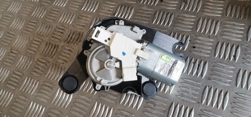 Moteur essuie glace arrière