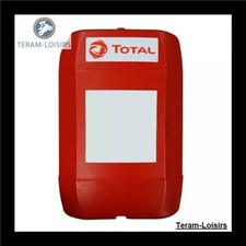 Huile Agricole TOTAL DYNATRANS