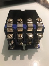 20A 240VAC 10A 36VDC PMC17AY PMC17AY-240 RELAY CONTACTOR NEW