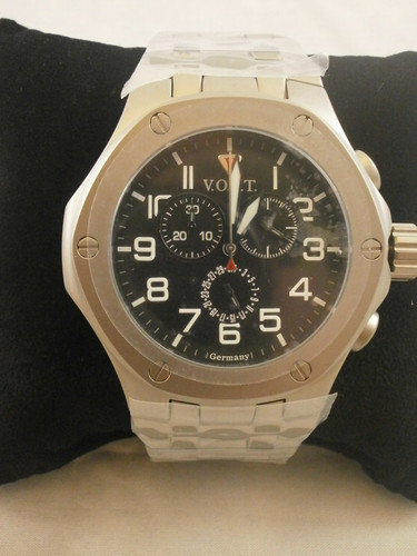 Montre bracelet pour - v.o.s.t., montre-bracelet