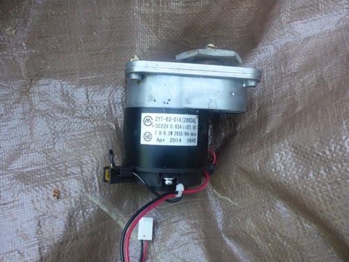 Moteur traction hayward tiger - moteur,