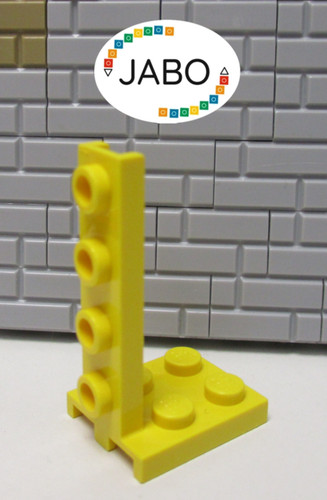 Lego 2422 support - (a14/14/3),