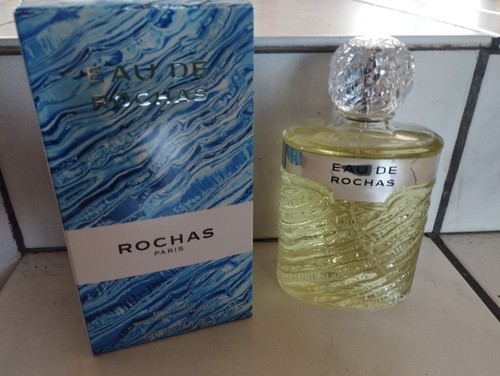Eau rochas femme - femme,