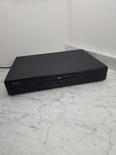 Denon dvd 1740 - hdmi,