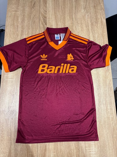 Adidas maillot roma 1993 - adidas,