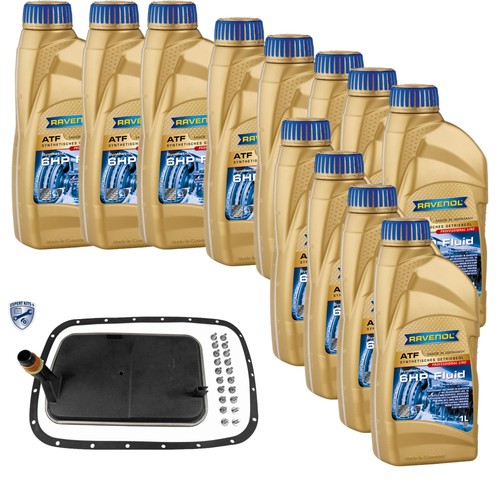 Ravenol atf filtre de - l,