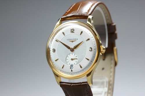Montre automatique longines - automatique,