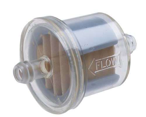 Visu filter 4in - visu-filter, 1/4in.