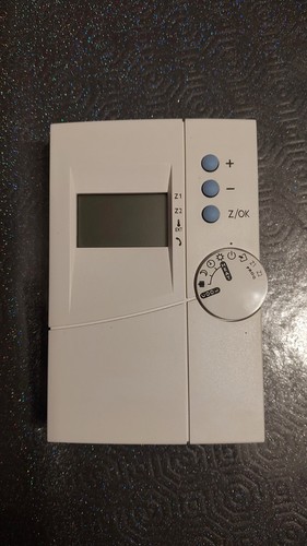 Thermostat aquaset technibel - thermostat,