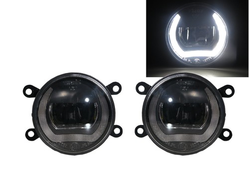 Hoggar mk1 drl ubar - drl,