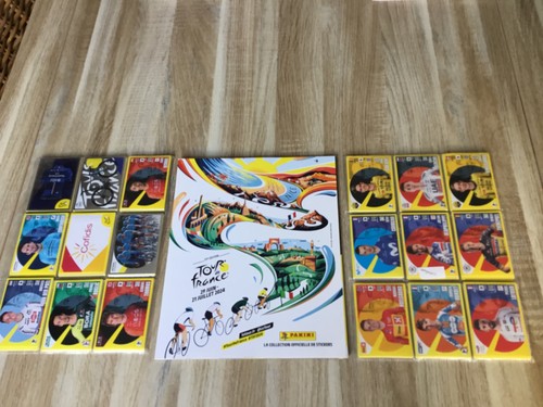Panini tour france - tour,