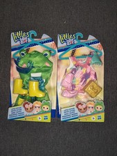 Tenues “Littles by Baby