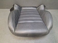 Housse assise siège avant