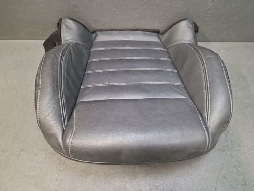 Housse assise siège avant