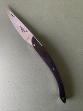 Couteau pliant LAGUIOLE par