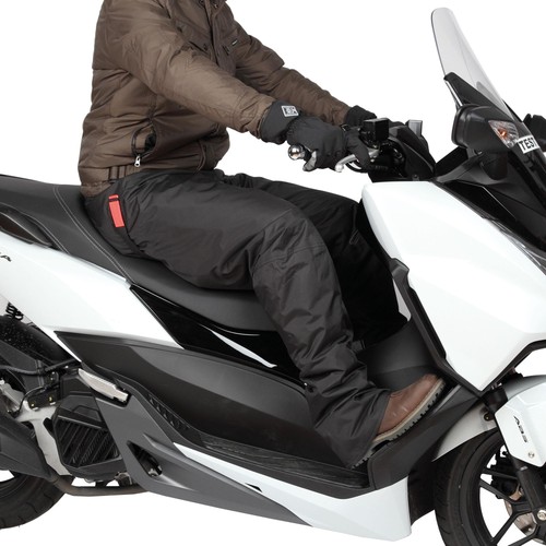 Couvre jambes universel - couvre-jambes, moto