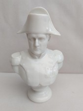 buste en porcelaine Napoléon