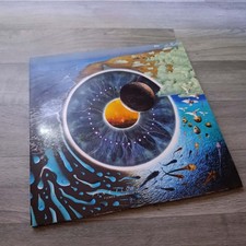 Concert Pink Floyd Pulse LD